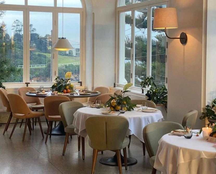 Кафе / Рестораны