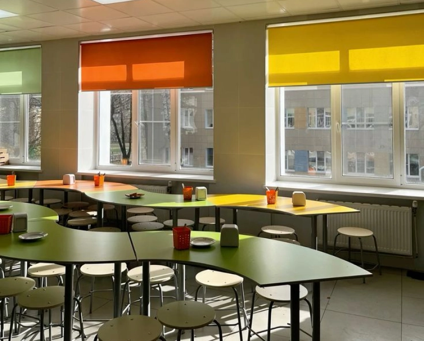 Школы / садики