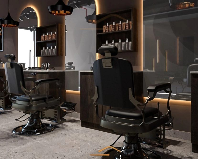 Салоны красоты / Барбершопы