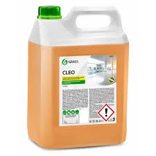 Универсальное моющее средство